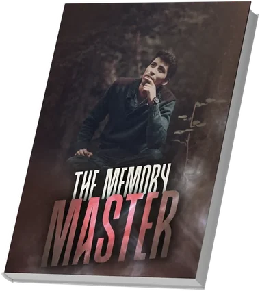 The Memory Masters bonus guide cover